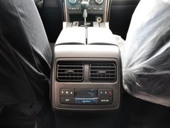 2013款 3.7L 自动 基本型 7座