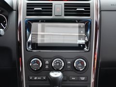 2013款 3.7L 自动 基本型 7座