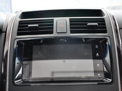 2013款 3.7L 自动 基本型 7座