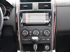 2013款 3.7L 自动 基本型 7座