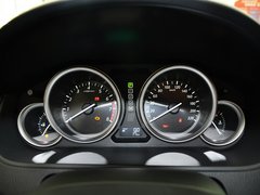 2013款 3.7L 自动 基本型 7座