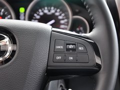 2013款 3.7L 自动 基本型 7座