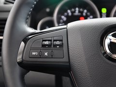 2013款 3.7L 自动 基本型 7座