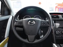 2013款 3.7L 自动 基本型 7座