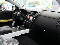 2013款 3.7L 自动 基本型 7座