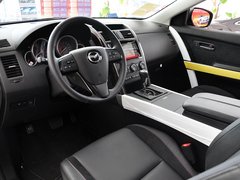 2013款 3.7L 自动 基本型 7座