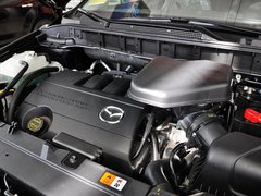 2013款 3.7L 自动 基本型 7座