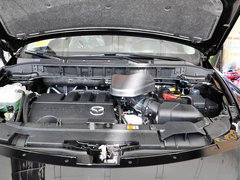 2013款 3.7L 自动 基本型 7座