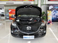 2013款 3.7L 自动 基本型 7座