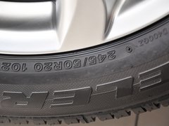 2013款 3.7L 自动 基本型 7座