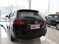 2013款 3.7L 自动 基本型 7座