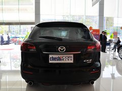 2013款 3.7L 自动 基本型 7座