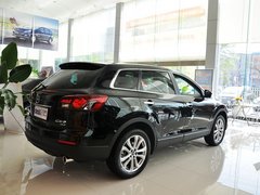 2013款 3.7L 自动 基本型 7座