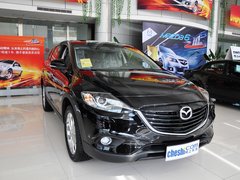 2013款 3.7L 自动 基本型 7座