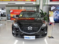 2013款 3.7L 自动 基本型 7座