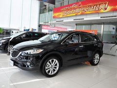 2013款 3.7L 自动 基本型 7座