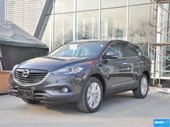 2013款 3.7L 自动 基本型 7座