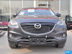 2013款 3.7L 自动 基本型 7座