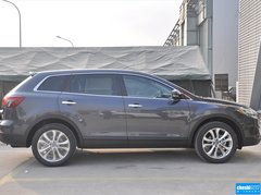 2013款 3.7L 自动 基本型 7座