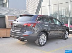 2013款 3.7L 自动 基本型 7座