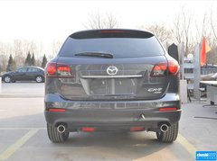 2013款 3.7L 自动 基本型 7座