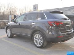 2013款 3.7L 自动 基本型 7座