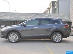 2013款 3.7L 自动 基本型 7座