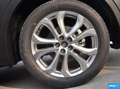 2013款 3.7L 自动 基本型 7座