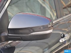 2013款 3.7L 自动 基本型 7座