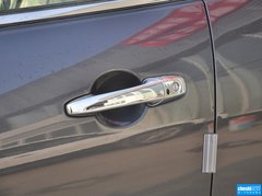 2013款 3.7L 自动 基本型 7座