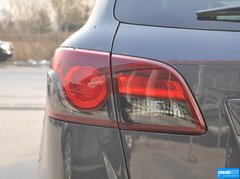 2013款 3.7L 自动 基本型 7座