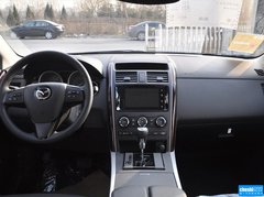 2013款 3.7L 自动 基本型 7座