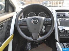 2013款 3.7L 自动 基本型 7座