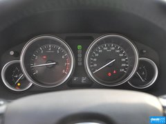 2013款 3.7L 自动 基本型 7座