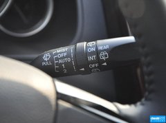 2013款 3.7L 自动 基本型 7座