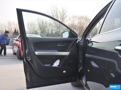 2013款 3.7L 自动 基本型 7座