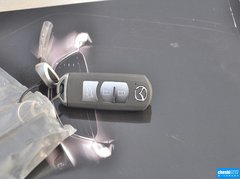 2013款 3.7L 自动 基本型 7座