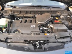 2013款 3.7L 自动 基本型 7座