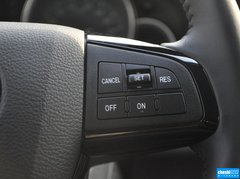 2013款 3.7L 自动 基本型 7座