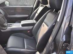 2013款 3.7L 自动 基本型 7座