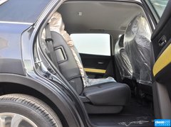 2013款 3.7L 自动 基本型 7座