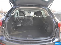 2013款 3.7L 自动 基本型 7座