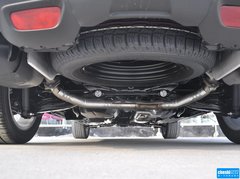2013款 3.7L 自动 基本型 7座