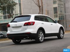 2013款 3.7L 自动 基本型 7座