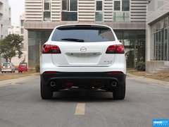 2013款 3.7L 自动 基本型 7座