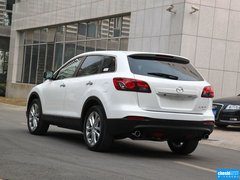 2013款 3.7L 自动 基本型 7座