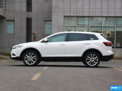 2013款 3.7L 自动 基本型 7座