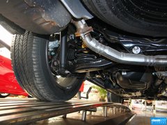 2013款 3.7L 自动 基本型 7座