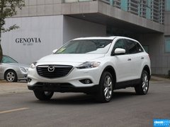 2013款 3.7L 自动 基本型 7座