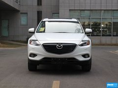 2013款 3.7L 自动 基本型 7座